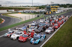 Conferme ed interessanti novità per il Campionato Italiano Gran Turismo 2016