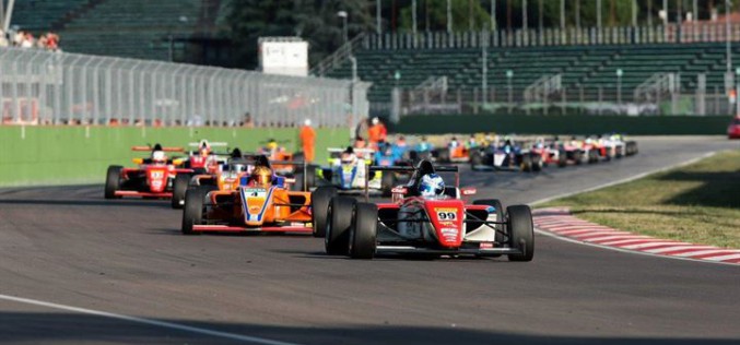 Al via le iscrizioni all’Italian F.4 Championship powered by Abarth