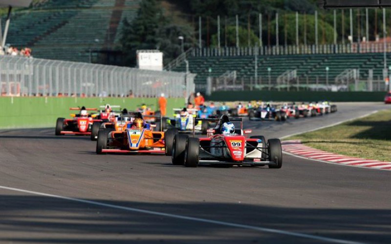 Al via le iscrizioni all’Italian F.4 Championship powered by Abarth