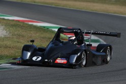 Marco Jacoboni completa il “dream team” di Eurointernational per il Campionato Italiano Sport Prototipi