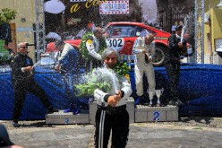 Prende forma l’Historic Rally della 100th Targa Florio