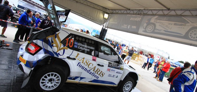 Notevole l’impegno per Motorsport Italia nel mondiale rally, a partire dal Rallye di Monte Carlo