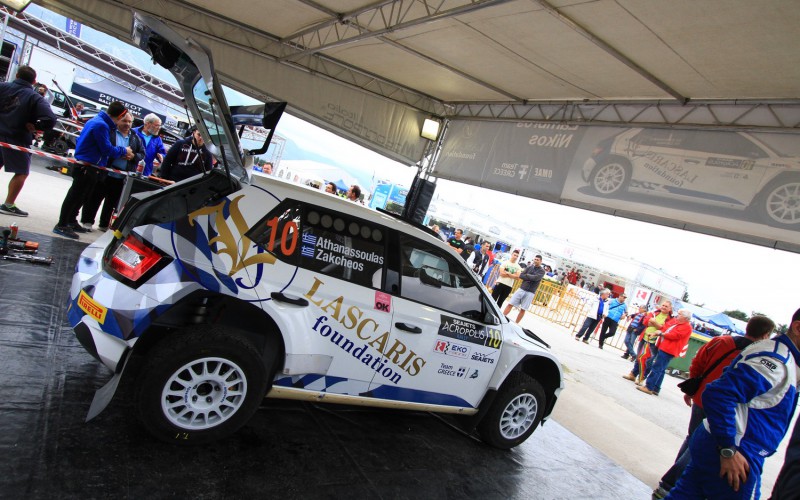 Notevole l’impegno per Motorsport Italia nel mondiale rally, a partire dal Rallye di Monte Carlo