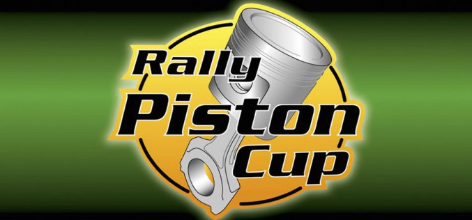 Nasce la Rally Piston Cup: a vincere è il merito
