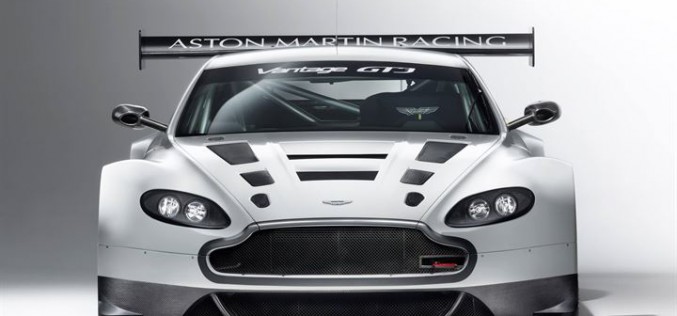 Solaris Motorsport diventa Aston Martin Racing Team Partner e schiera una Vantage GT3 nel Campionato Italiano GT