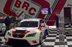 BRC Racing Team, l’attacco al Campionato Italiano Turismo 2016 sarà con due Leon TCR