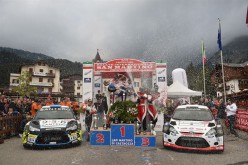 Cristian Marin: il Rallye di San Martino è storia e tradizione, ma anche motivo di orgoglio