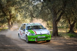 26° Campionato Rally & Velocità: la Casarano Rally Team si conferma dominatrice nella specialità rally