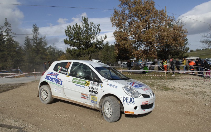 Power Car Team al debutto stagionale in Italia: due vetture al via del “Terra Del Friuli”
