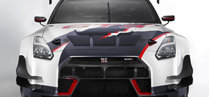 E’ ufficiale, la Nuova Nissan GT-R Nismo verrà schierata nel Campionato Italiano Gran Turismo