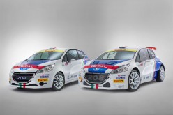 Rally Il Ciocco: Peugeot parte alla caccia del tricolore 2016