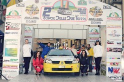 Cambiano le modalità di partecipazione alla Rally Piston Cup: piloti ancor più agevolati