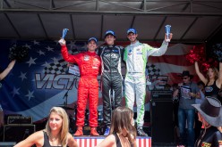 Simone Monforte torna nella NASCAR Whelen Euro Series in squadra con Lauda e Hunt