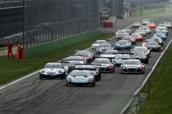 Aci Racing Weekend – A Monza il primo appuntamento stagionale