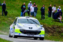 Paolo Oriella sarà al via del Campionato Italiano WRC affiancato come sempre da Sandra Tommasini