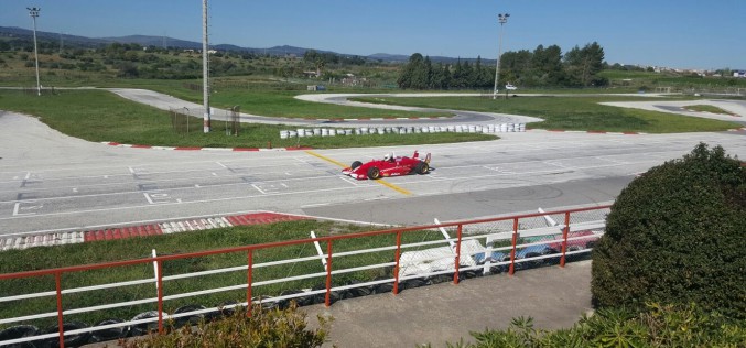 Ricco montepremi nel Campionato Automobilsitico Siciliano 2016
