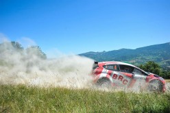Rinnovato il percorso del 45° San Marino Rally