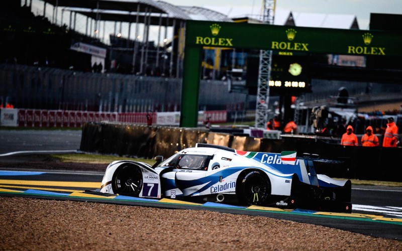 Villorba Corse scopre Le Mans tra prototipi e GT