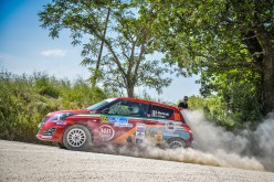 Stefano Martinelli al via del  17° Rally “Circuito di Cremona” per cercare punti importanti