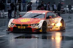 Shell Helix Ultra e BMW: dalle corse alla strada