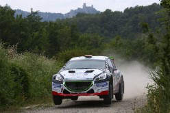 Il Trofeo Rally Terra si avvicina a Nocera Umbra