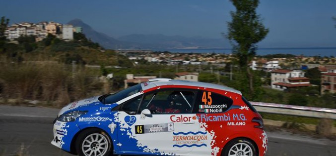Michelin R2 Rally Cup: al “Due Valli” gran finale con la Kermesse fra i top driver