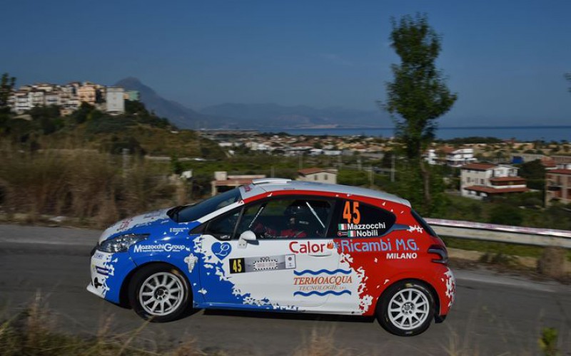 Michelin R2 Rally Cup: al “Due Valli” gran finale con la Kermesse fra i top driver