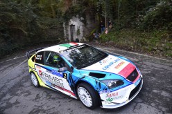 Michelin Rally Cup 2016: un “Signor” vincitore