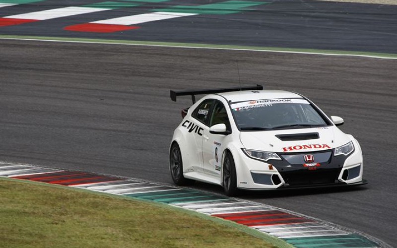 Aku Pellinen, a Monza sarà debutto tricolore nell’ultimo round del Campionato Italiano Turismo