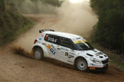 Il Trofeo Rally Terra chiude con l’8° Rally della Val d’Orcia
