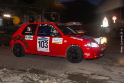 Graziella Rappazzo di CST Sport è Lady Rally Sicilia 2016