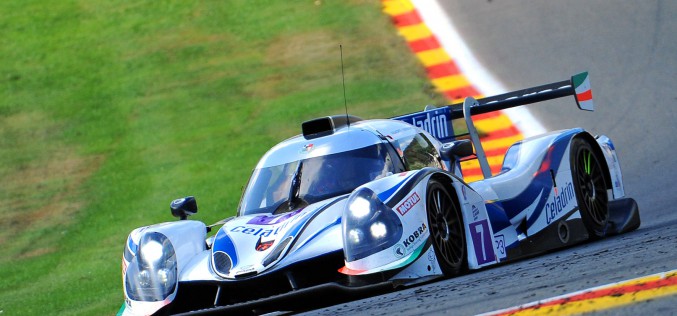 Villorba Corse punta a Le Mans con Cetilar e il “made in Italy”