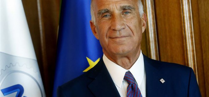 Angelo Sticchi Damiani confermato Presidente ACI fino al 2020