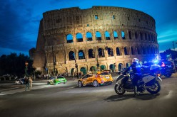 Il Rally Di Roma Capitale nel Campionato Europeo Rally