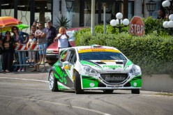 Casarano Rally Team pronta ad affrontare l’ultima fatica dell’anno