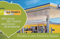 Attenzione ai consumi e alla sostenibilità grazie al nuovo carburante Eni Diesel+