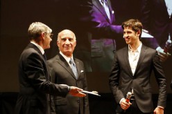 Il 3 febbraio la Premiazione dei Campioni Italiani di Automobilismo