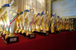 A Bologna la premiazione Aci Sport dei protagonisti del Campionato Italiano Gran Turismo 2016
