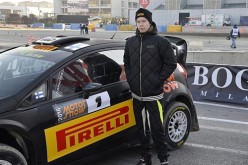Kalle Rovanperä potrebbe prendere parte ad alcune gare del Campionato Italiano Rally