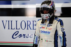 Cetilar Villorba Corse al via della 24 Ore di Le Mans 2017