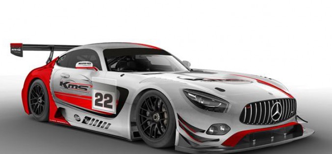 Krypton Motorsport è il nuovo team AMG Customer Sports