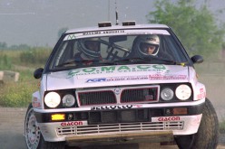 Il Rally di Adria torna a Villadose grazie a Fiocco Sport