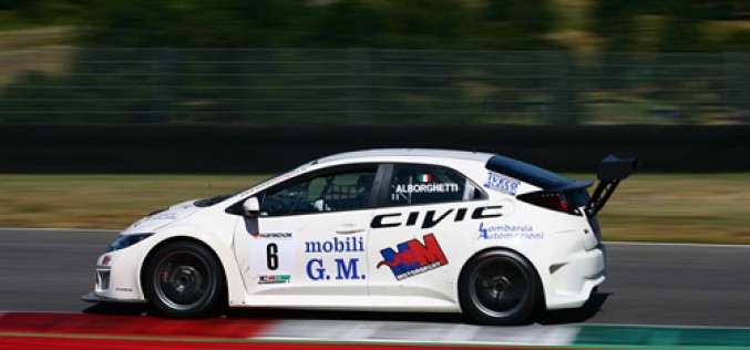 MM Motorsport, da quest’anno il team di riferimento per JAS nel TCR Italy Touring Car Championship