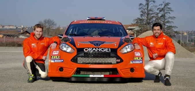 BRC Racing Team al fianco di Orange1 Racing per confermare il titolo