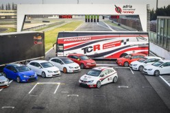 Seat Ibiza Cup, la nuova classe del Campionato Italiano Turismo TCS firmata Adria International Raceway
