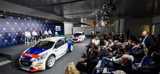 Campionato Italiano Rally. Il Leone a caccia di nuovi successi