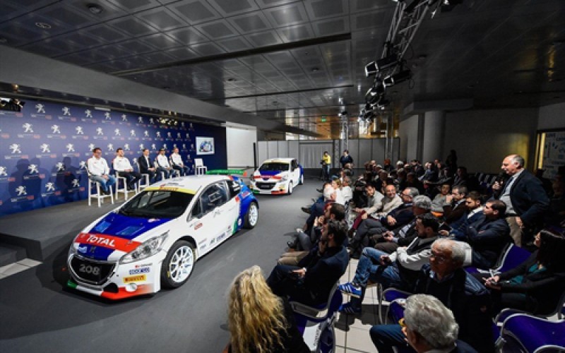 Campionato Italiano Rally. Il Leone a caccia di nuovi successi