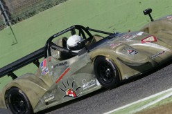 Autosport Sorrento, definito lo schieramento di Radical SR4 1.6 per la nuova stagione di gare del Campionato Italiano Sport Prototipi
