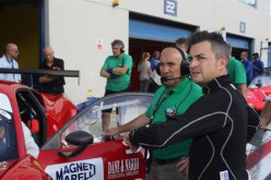 MP1 Corse non sarà al via dell’appuntamento d’esordio ad Imola del Campionato Italiano Gran Turismo