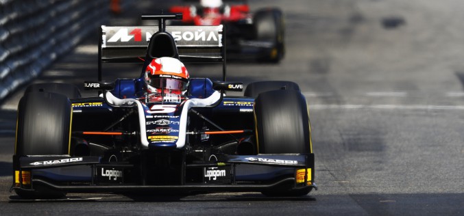 FIA F2 Championship: a Luca Ghiotto la quarta posizione finale. Antonio Fuoco chiude la top ten